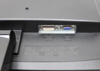 BenQ GL2450 24" Zoll 16:9 Monitor 5ms TN-Panel LED DVI, VGA    #306392