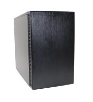 Fractal Design Define Nano S Mini ITX PC Gehäuse MiniTower schwarz #306400