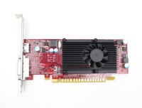 HP GeForce GT 705 1 GB DDR3 DVI, HDMI PCI-E    #306409