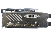 Gigabyte Radeon R9 Fury Windforce 3X OC 4 GB HBM DVI HDMI 3x DP PCI-E #306420