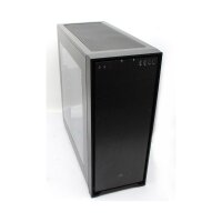 Corsair Obsidian 750D ATX PC Gehäuse MidTower USB 3.0  schwarz   #306444