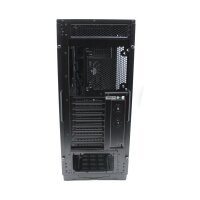 Corsair Obsidian 750D ATX PC Gehäuse MidTower USB 3.0  schwarz   #306444