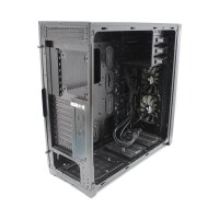 Corsair Obsidian 750D ATX PC Gehäuse MidTower USB 3.0  schwarz   #306444