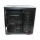 MS-Tech CA-0210 ATX PC Gehäuse MidiTower USB 2.0 schwarz   #306447