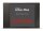 SanDiskUltra Plus 64 GB 2.5 Zoll SATA-III 6Gb/s SDSSDHP-064G SSD   #306471
