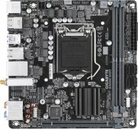 Gigabyte B360N WIFI Rev.1.0 Intel B360 Mainboard Mini ITX...