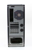 Antec P180B ATX PC Gehäuse BigTower USB 2.0 grau    #308490
