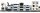 Alienware X51 R2 0PGRP5 Intel H87 Mainboard Mini ITX Sockel 1150   #306491