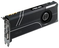 ASUS Turbo GeForce GTX 1070 8 GB GDDR5 DVI, 2x HDMI, 2x DP PCI-E  #306523