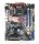 ASUS Maximus Formula Intel X38 Mainboard ATX Sockel 775 mit Makel  #306528