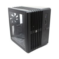 Corsair Carbide Series Air 540 E-ATX PC Gehäuse Cube USB 3.0  schwarz   #306542