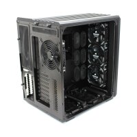 Corsair Carbide Series Air 540 E-ATX PC case Cube USB 3.0  black   #306542