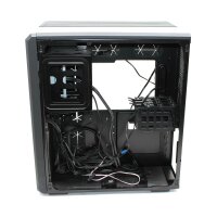 Corsair Carbide Series Air 540 E-ATX PC case Cube USB 3.0  black   #306542