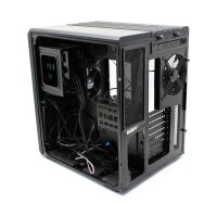 Corsair Carbide Series Air 540 E-ATX PC case Cube USB 3.0  black   #306542