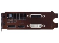 Sapphire Radeon R9 380 Nitro OC 4 GB GDDR5 2x DVI, HDMI, DP PCI-E   #306559