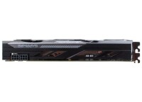 Sapphire Radeon R9 380 Nitro OC 4 GB GDDR5 2x DVI, HDMI, DP PCI-E   #306559