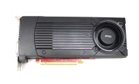 MSI GeForce GTX 960 2 GB GDDR5 2x DVI, HDMI, DP PCI-E...