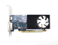 Medion GeForce GTX 745 2 GB DDR3 DVI, HDMI PCI-E    #306582