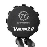 Thermaltake Water 3.0 Extreme S Wasserkühlung Sockel 115x 1366  #306600