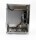 Lian Li PC-Q07A Mini ITX PC Gehäuse Cube USB 2.0 silber   #306318