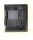 Zalman T5 Micro ATX PC Gehäuse MiniTower USB 2.0  schwarz   #306619