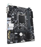 Gigabyte B360M D2V Rev.1.0 Intel B360 Mainboard Micro ATX Sockel 1151  #306706