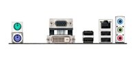 ASUS A58M-E AMD A58 mainboard Micro ATX socket FM2+  #306709