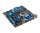 ASUS P8Z77-M Intel Z77 mainboard Micro ATX socket 1155 partial defect   #306736