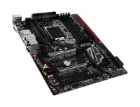 MSI Z170A Gaming Pro Carbon Mainboard ATX Sockel 1151 Refurbished   #306739