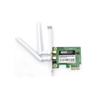Toto Link AC1200 A1200PE 300Mbp/s Wireless Dual Band PCI-E Adapter   #306748