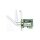 Toto Link AC1200 A1200PE 300Mbp/s Wireless Dual Band PCI-E Adapter   #306748