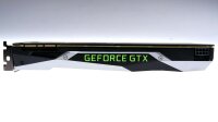 NVIDIA GeForce GTX 1080 Founders Edition, 8GB GDDR5X, DVI, HDMI, 3x DP   #306758