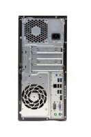 HP ProDesk 400 G3 MT Konfigurator - Intel Pentium G4400 - RAM SSD HDD wählbar