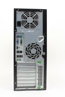 HP Compaq 8200 Elite MT Konfigurator - Intel Core i3-2100...