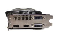 PowerColor Radeon R9 390X PCS+ 8 GB GDDR5 2x DVI, HDMI, DP PCI-E  #306788