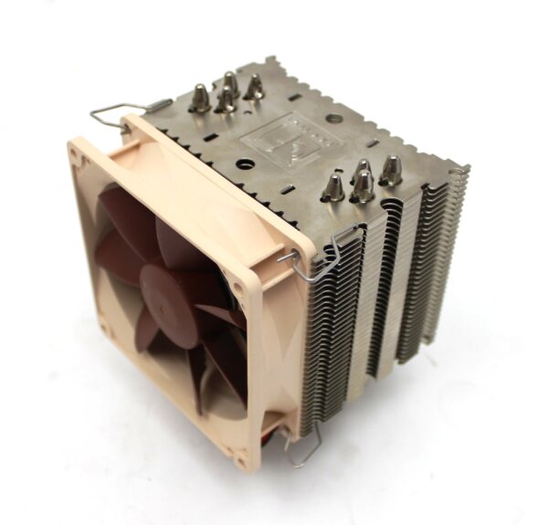 Noctua NH-U9DX CPU-Kühler für Sockel 775 1150 1151 1155 1156 1366  #306813