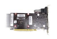 Palit GeForce GT 520 1 GB DDR3 passiv silent DVI, HDMI, VGA PCI-E    #306854