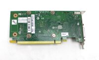 PNY Nvidia NVS 315 1 GB DDR3 Low-Profile DMS-59 PCI-E   #306855