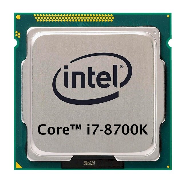 Core i7 8700K SR3QR 3.70GHz CPU 【ジャンク】