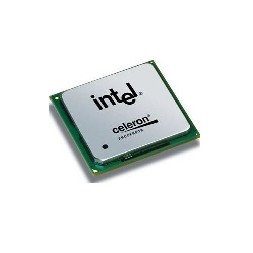 Intel Celeron M 585 (1x 2.16GHz) SLB6L CPU Sockel P   #306917