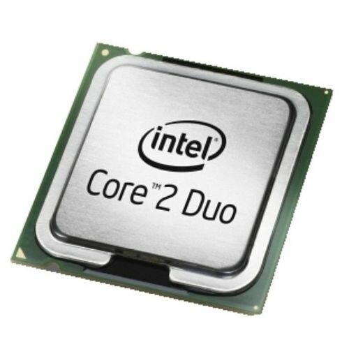 Intel Core 2 Duo Mobile P8400 (2x 2.26GHz) SLGFC CPU Sockel P   #306920