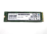 Samsung CM871a 256 GB M.2 2280 MZ-NTY2560 SSD SSM   #306987