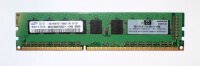 Samsung 1 GB (1GB) M391B2873DZ1-CH9 DDR3 PC3-10600E...