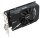 MSI GeForce GTX 1050 Ti Aero ITX OCV1 4 GB GDDR5 DVI HDMI DP PCI-E #307034