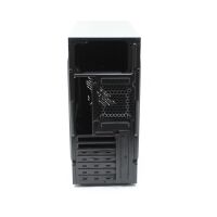 Standard  ATX PC Gehäuse MidiTower USB 3.0 schwarz...