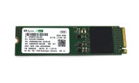 SK Hynix BC501 256 GB M.2 2280 HFM256GDJTNG NVMe SSD SSM...