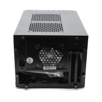 Sharkoon QB ONE Mini ITX PC Gehäuse Cube USB 3.0...