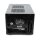 Sharkoon QB ONE Mini ITX PC Gehäuse Cube USB 3.0  schwarz   #307106