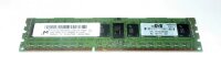 Micron 2 GB (1x2GB) MT18JSF25672PDZ-1G4D1DD PC3-10600R-9...
