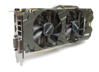 KFA2 GeForce GTX 970 EX OC 4 GB GDDR5 2x DVI, HDMI, DP...